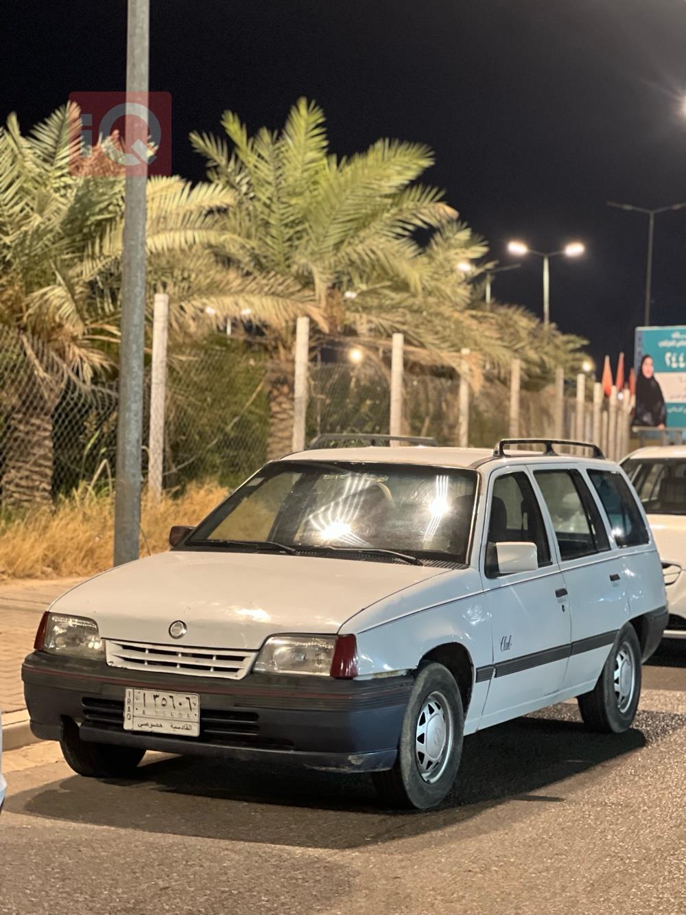 Opel Kadett